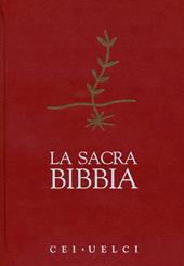 La Sacra Bibbia