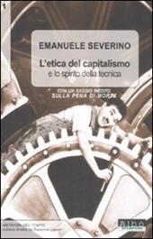 L' etica del capitalismo e lo spirito della tecnica-Sulla pena di morte