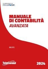 Manuale di contabilità avanzata