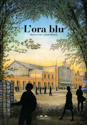 L' ora blu