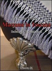 Macramè in Toscana. Ediz. italiana e inglese