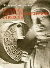 Il portale del palazzo dei priori di Perugia