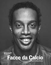 Facce da calcio