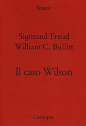 Il caso Wilson