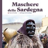 Maschere della Sardegna. Ediz. italiana, inglese e francese