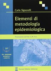 Elementi di Metodologia Epidemiologica