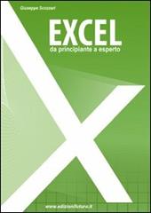 Excel da principiante a esperto partendo da zero