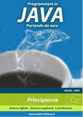 Programmare in Java partendo da zero