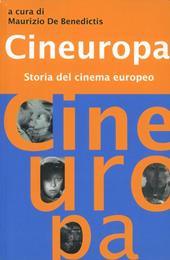 Cineuropa. Storia del cinema europeo