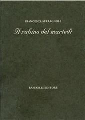 Il rubino del martedì