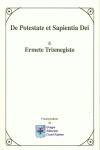 De potestate et sapientia Dei