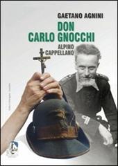 Don Carlo Gnocchi alpino cappellano
