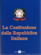 La Costituzione della Repubblica Italiana