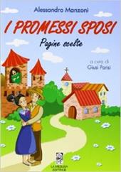 I promessi sposi. Pagine scelte. Con espansione online