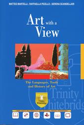 Art with a view. Ediz. plus. Per il Liceo artistico. Con e-book. Con espansione online
