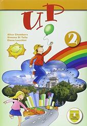 Up. Student's book-Workbook. Con e-book. Con espansione online. Vol. 2