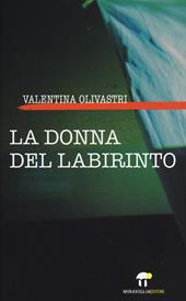 La donna del labirinto