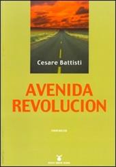 Avenida Revolucion