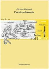 L' ascolto professionale