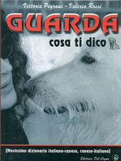 Guarda cosa ti dico (novissimo dizionario italiano-canese, canese-italiano)