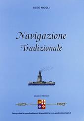 Navigazione tradizionale. nautici