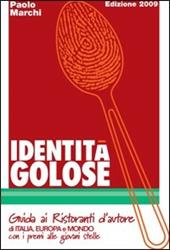 Identità golose