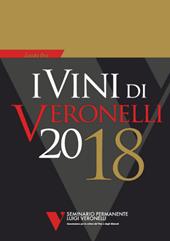 I vini di Veronelli 2018