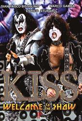 Kiss. Welcome to the show!