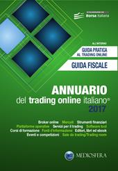 Annuario del trading online italiano 2017