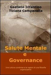 Salute mentale e governance