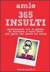 365 insulti