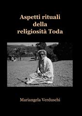 Aspetti rituali della religiosità Toda