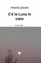 C'è la luna in cielo