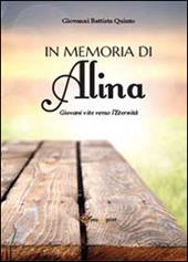 In memoria di Alina