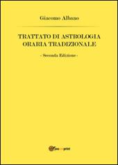 Trattato di astrologia oraria tradizionale