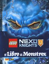 Lego Nexto Knights. Il libro di Monstrox