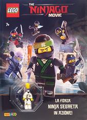 Garmageddon a Ninjago City. Lego Ninjago