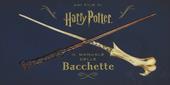 Harry Potter. Il manuale delle bacchette. Ediz. a colori