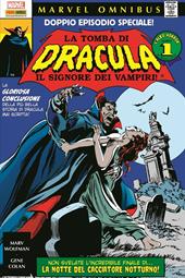 La tomba di Dracula. Vol. 2