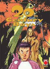 20th century boys. Vol. 4