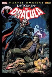 La tomba di Dracula. Vol. 3