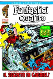 Fantastici quattro. Vol. 12