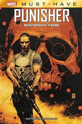 Bentornato, Frank. The Punisher. Vol. 2