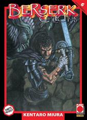 Berserk collection. Serie nera. Vol. 6