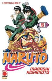 Naruto. Vol. 10