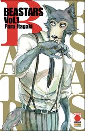 Beastars. Vol. 1