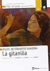 La gitanilla.