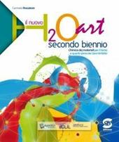 H2o art. Per il 2° biennio delle Scuole superiori. Con e-book. Con espansione online