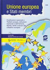 Unione europea e stati membri. Con e-book. Con espansione online
