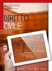 Nuovo Le pagine del diritto. Con atlante di diritto pubblico. Con ebook. Con espansione online. Vol. 3A: Diritto pubblico